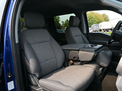 New 2026 Ford F350 XL image 28
