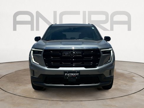 New 2026 GMC Acadia Elevation w/ Black Edition image 5