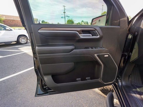 Used 2022 Chevrolet Silverado 1500 RST w/ Redline Edition image 20