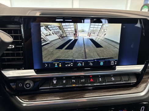 New 2026 Chevrolet Silverado 2500 LT w/ All Star Edition image 20