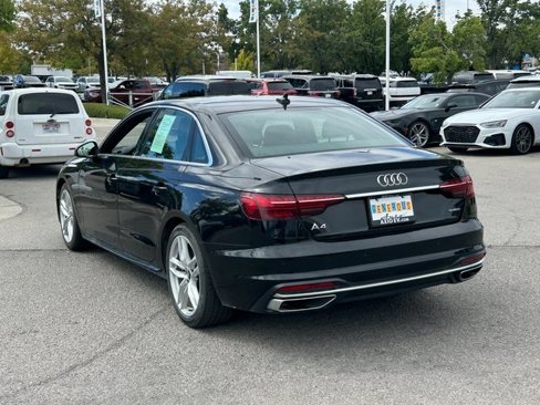 Used 2024 Audi A4 2.0T Premium Plus image 6