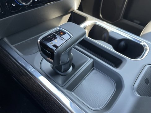 New 2026 Chevrolet Silverado 1500 RST w/ Convenience Package II image 23