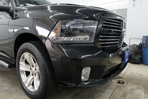 Used 2015 RAM 1500 Sport image 3