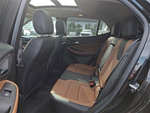 Certified 2023 Buick Encore GX Essence w/ Advanced Technology Package image 10