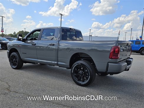 New 2026 RAM 2500 Big Horn image 9