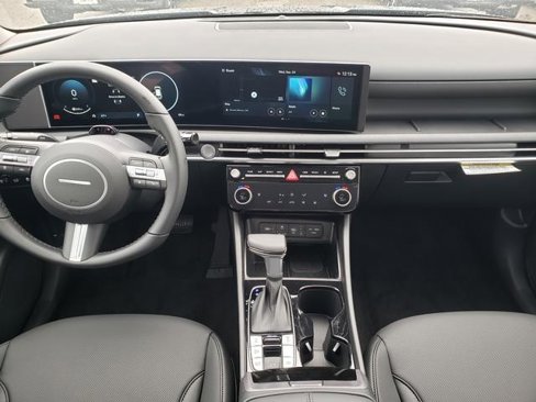 New 2026 Hyundai Tucson SEL image 9