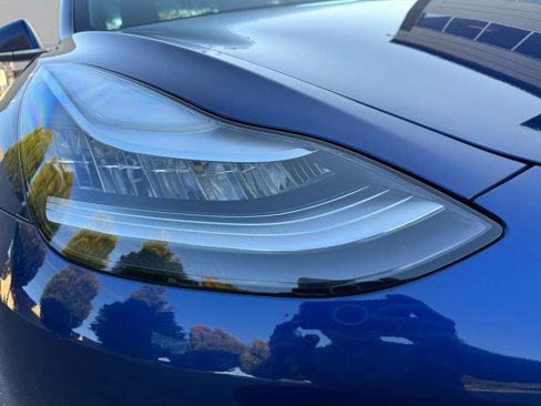 Used 2020 Tesla Model 3 Standard Range Plus image 13