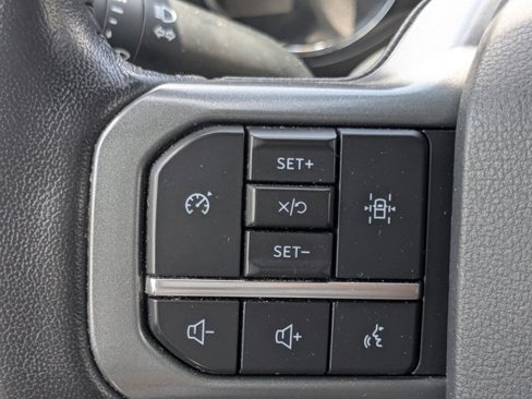 Used 2022 Ford F150 XLT w/ Equipment Group 302A High image 26