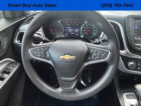 Used 2022 Chevrolet Equinox LT image 23