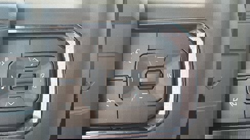 New 2026 GMC Hummer EV SUV image 22