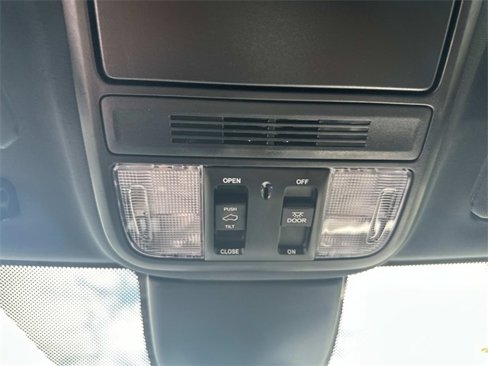 New 2026 Honda Odyssey Sport-L image 31