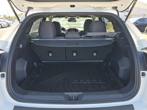 New 2025 Subaru Crosstrek 2.5i Sport image 15