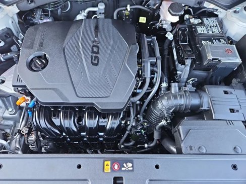 Used 2023 Hyundai Santa Fe SEL image 20