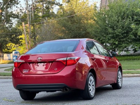 Used 2015 Toyota Corolla L image 4