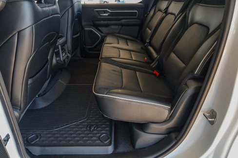 New 2026 RAM 1500 Laramie image 29