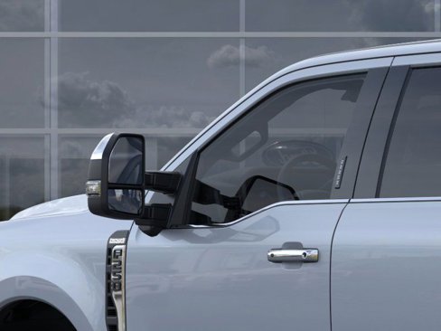 New 2026 Ford F250 King Ranch image 20
