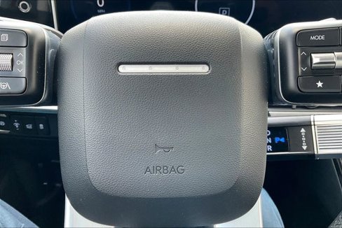 New 2026 Hyundai Palisade Calligraphy image 14