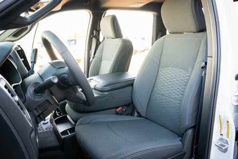 New 2025 RAM 2500 Big Horn image 13