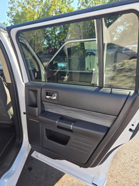 Used 2019 Ford Flex SEL w/ Equipment Group 202A image 11