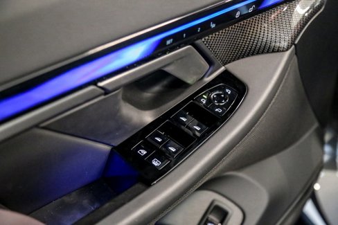 New 2026 BMW M5 w/ Carbon Package image 20