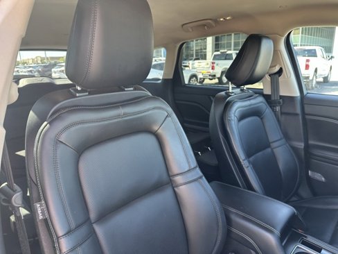 Used 2023 Lincoln Corsair AWD image 20
