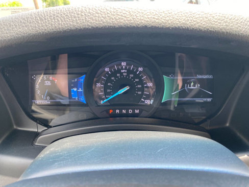 Used 2016 Ford Expedition EL XLT w/ Equipment Group 202A image 14