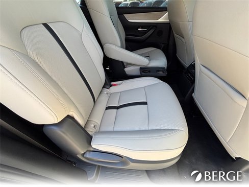 New 2025 MAZDA CX-90 3.3 Turbo w/ Preferred Package image 13