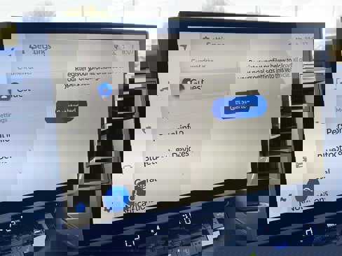 New 2026 Toyota Tundra Limited image 22