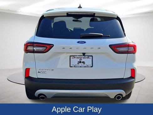 Used 2024 Ford Escape Active image 6
