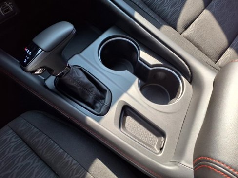 New 2025 Dodge Durango GT w/ Blacktop Package image 14