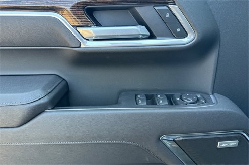 New 2025 GMC Sierra 1500 Elevation w/ Elevation Premium Package image 11