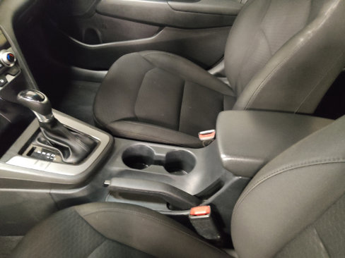 Used 2020 Hyundai Elantra SE w/ Cargo Package (C1) image 26