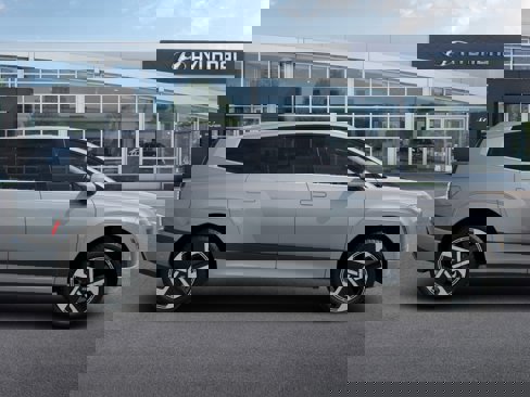 New 2026 Hyundai Ioniq 9 Calligraphy image 14