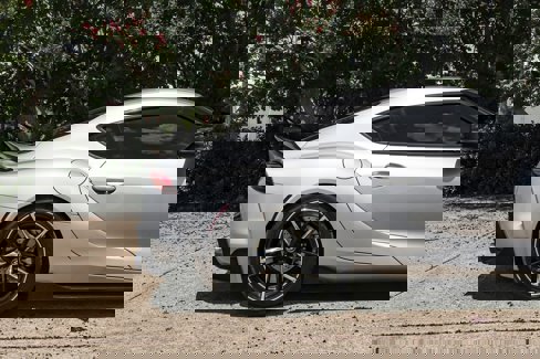 Used 2022 Toyota Supra image 9