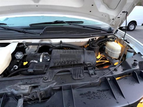 Used 2016 Chevrolet Express 2500 image 33