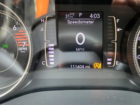 Used 2019 Jeep Cherokee Latitude Plus image 17