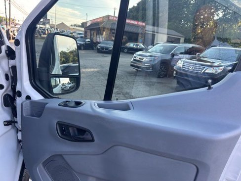 Used 2016 Ford Transit 350 XL image 24