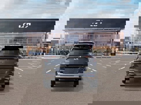 New 2026 Kia Sportage SX Prestige image 5