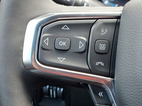 New 2026 RAM 1500 Laramie w/ Night Edition image 17