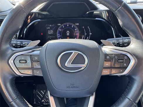 Used 2025 Lexus NX 250 FWD image 20