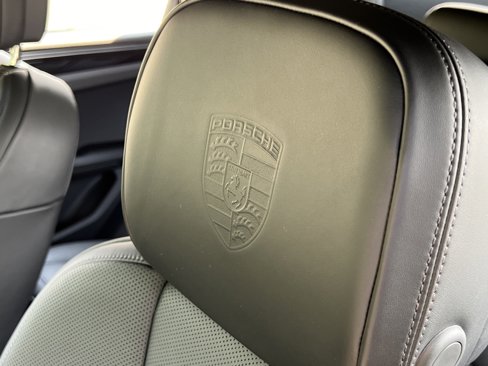 New 2025 Porsche Macan S image 33