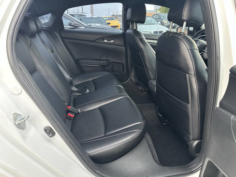 Used 2021 Honda Civic Sport image 12