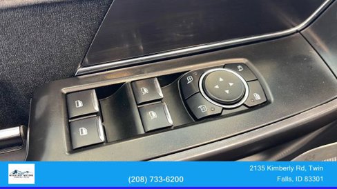 Used 2024 Ford F150 Lariat w/ Equipment Group 502A High image 20