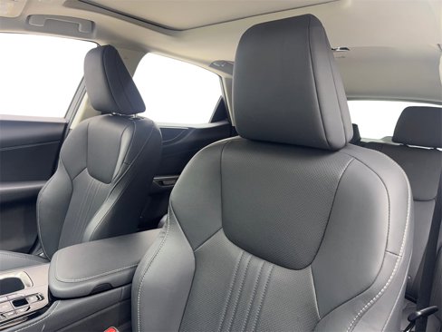Used 2024 Lexus NX 350 AWD image 27