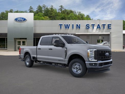 New 2025 Ford F250 XL image 7