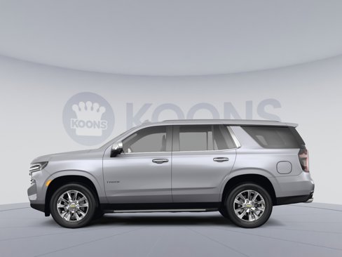 New 2026 Chevrolet Tahoe Premier image 2