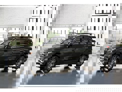 New 2026 Mercedes-Benz GLC 300 image 35