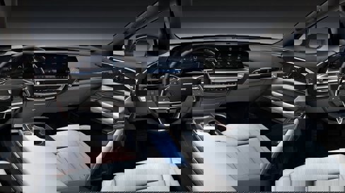 New 2025 Cadillac Lyriq Luxury image 68