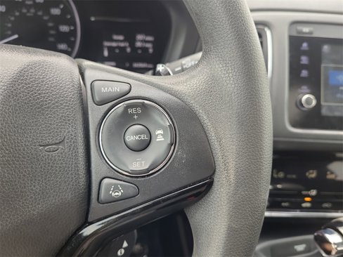 Used 2022 Honda HR-V EX image 26