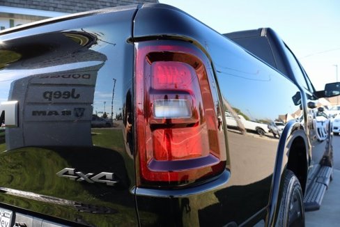 New 2026 RAM 1500 Big Horn image 37